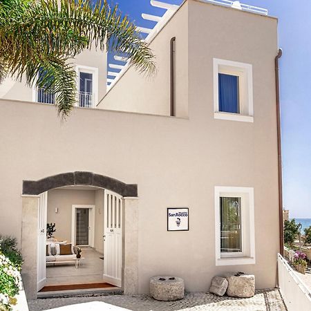 Hotel Palazzo San Rocco Sperlonga Esterno foto
