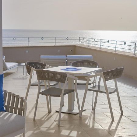 Hotel Palazzo San Rocco Sperlonga Esterno foto