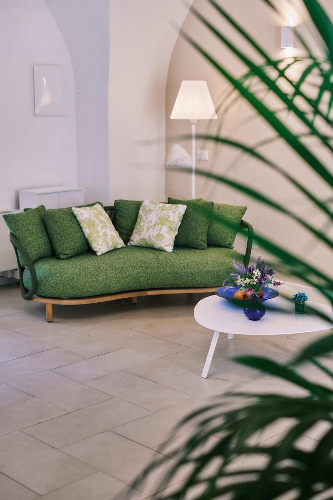 Hotel Palazzo San Rocco Sperlonga Esterno foto