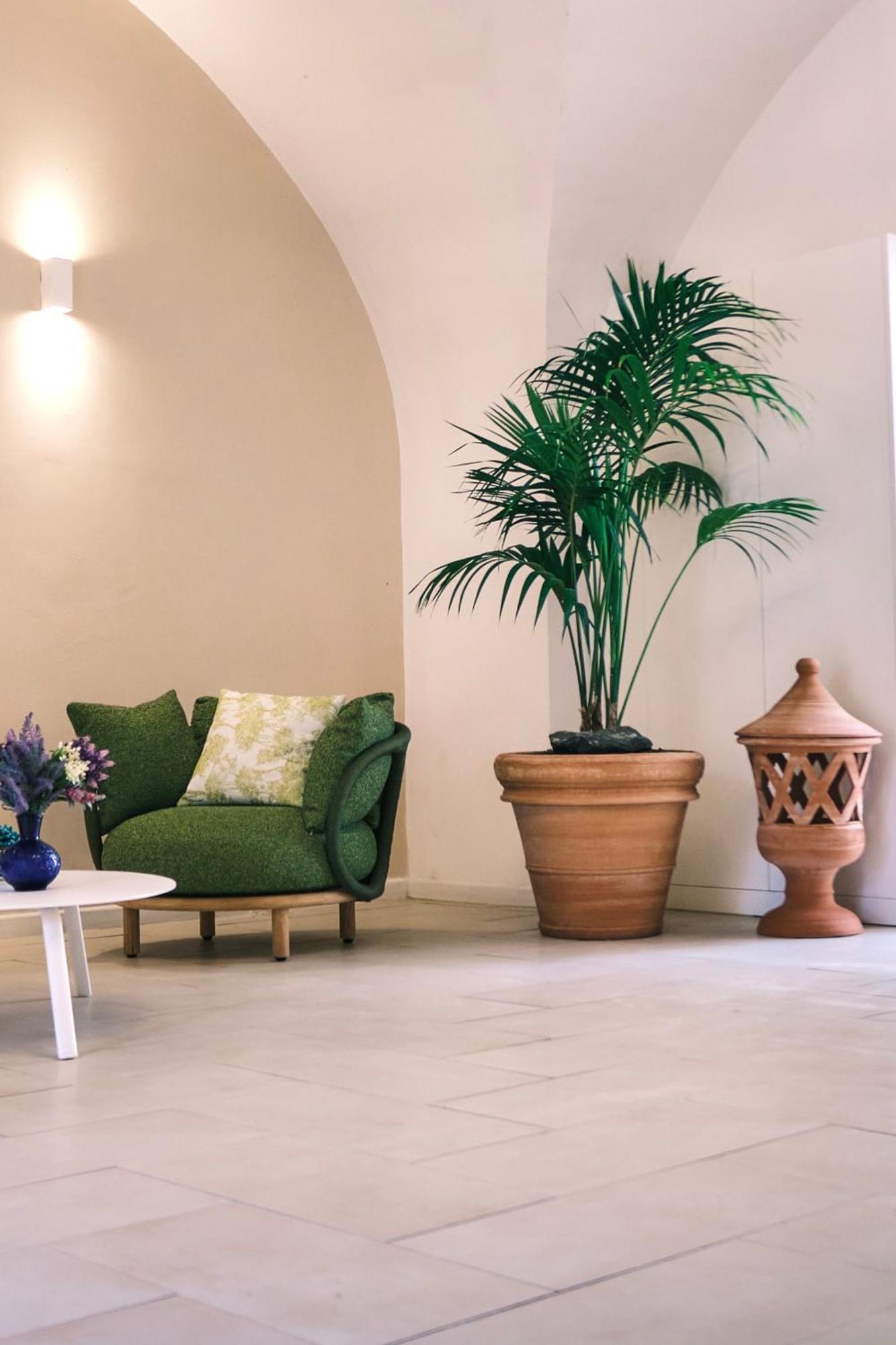 Hotel Palazzo San Rocco Sperlonga Esterno foto