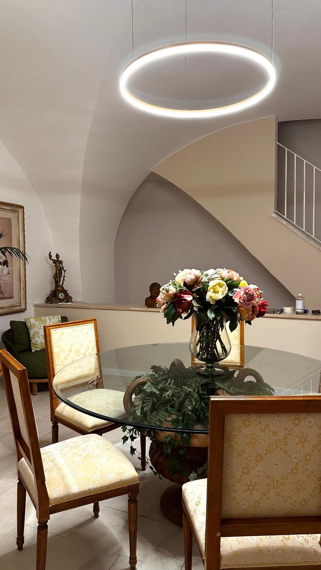 Hotel Palazzo San Rocco Sperlonga Esterno foto