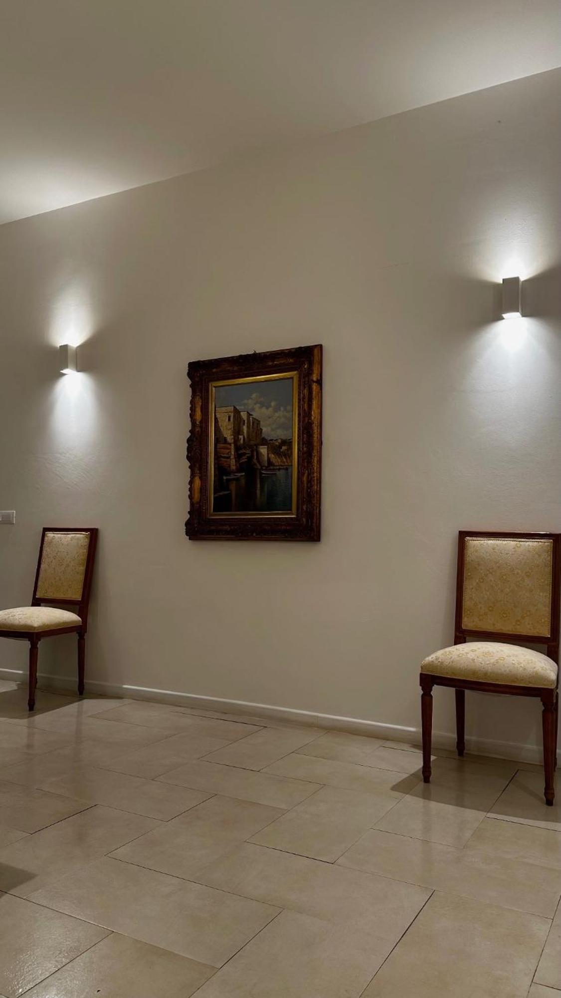 Hotel Palazzo San Rocco Sperlonga Esterno foto