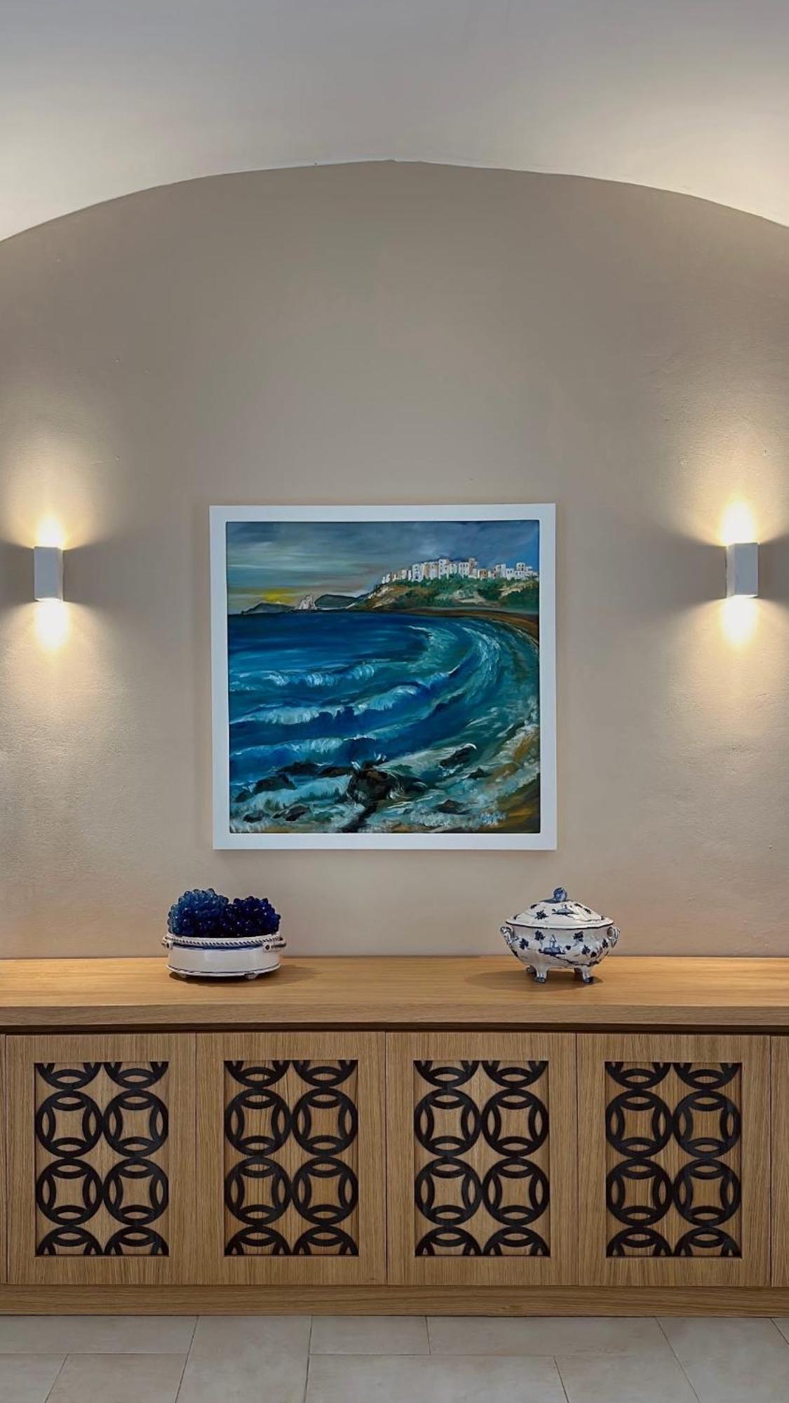 Hotel Palazzo San Rocco Sperlonga Esterno foto
