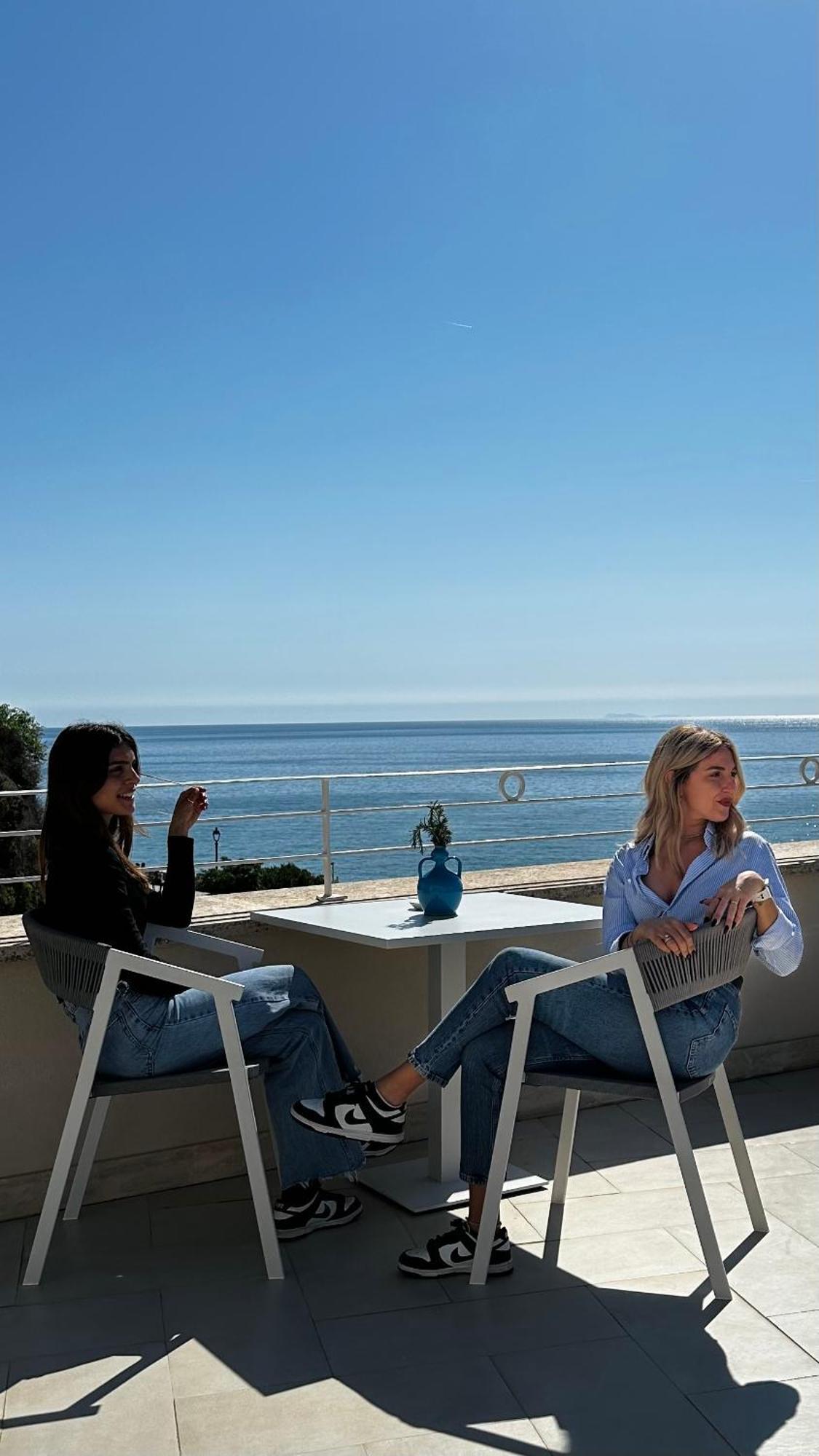 Hotel Palazzo San Rocco Sperlonga Esterno foto