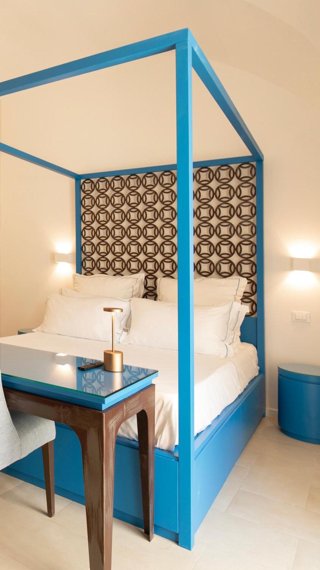 Hotel Palazzo San Rocco Sperlonga Esterno foto