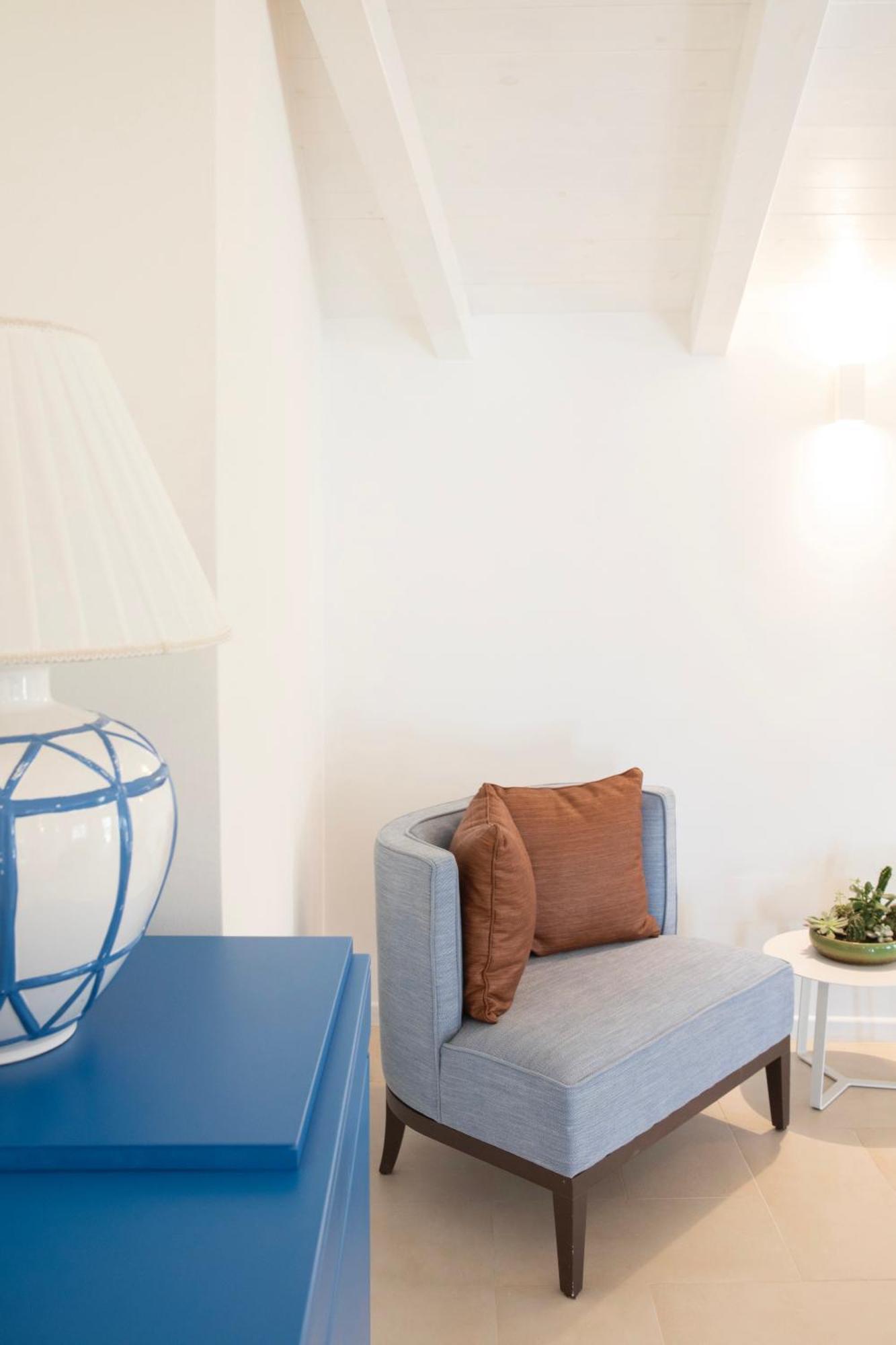 Hotel Palazzo San Rocco Sperlonga Esterno foto
