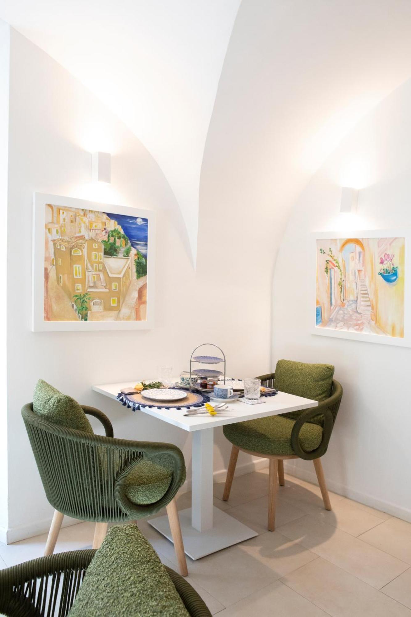 Hotel Palazzo San Rocco Sperlonga Esterno foto