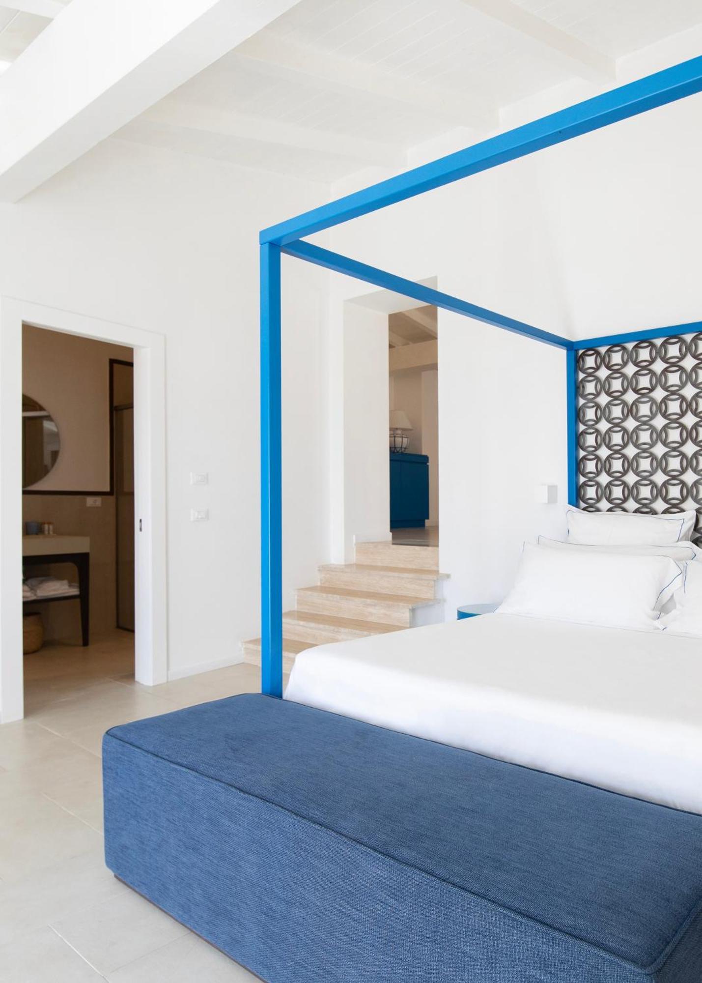 Hotel Palazzo San Rocco Sperlonga Esterno foto
