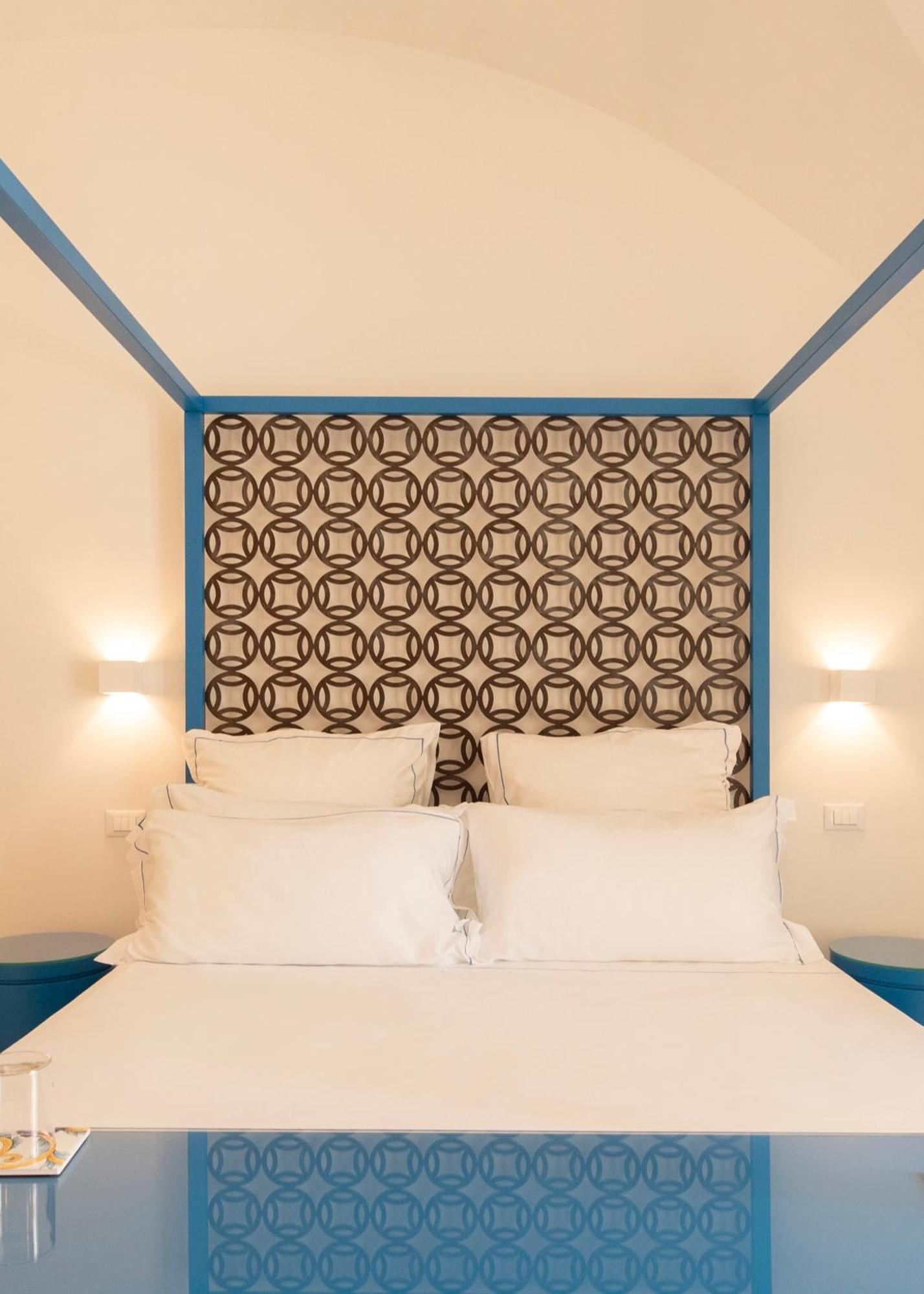 Hotel Palazzo San Rocco Sperlonga Esterno foto
