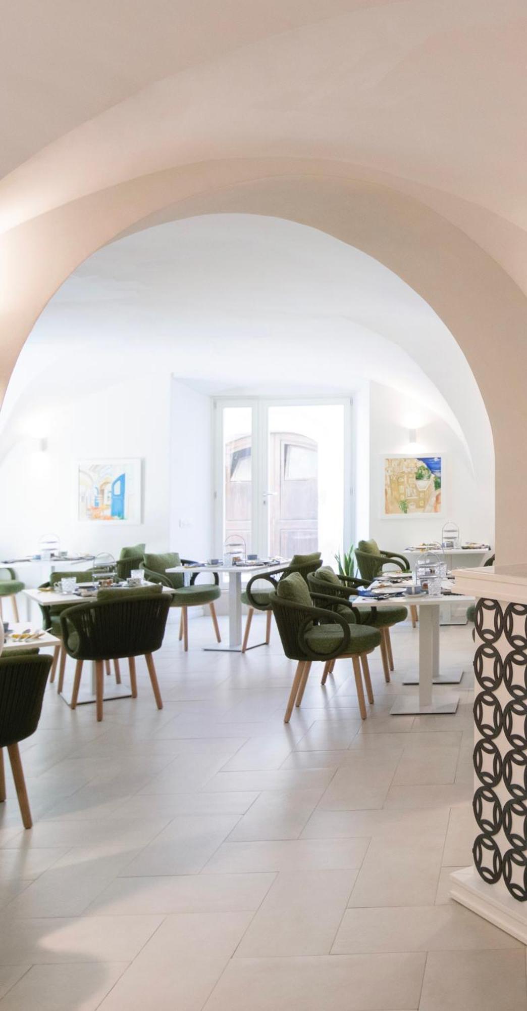 Hotel Palazzo San Rocco Sperlonga Esterno foto
