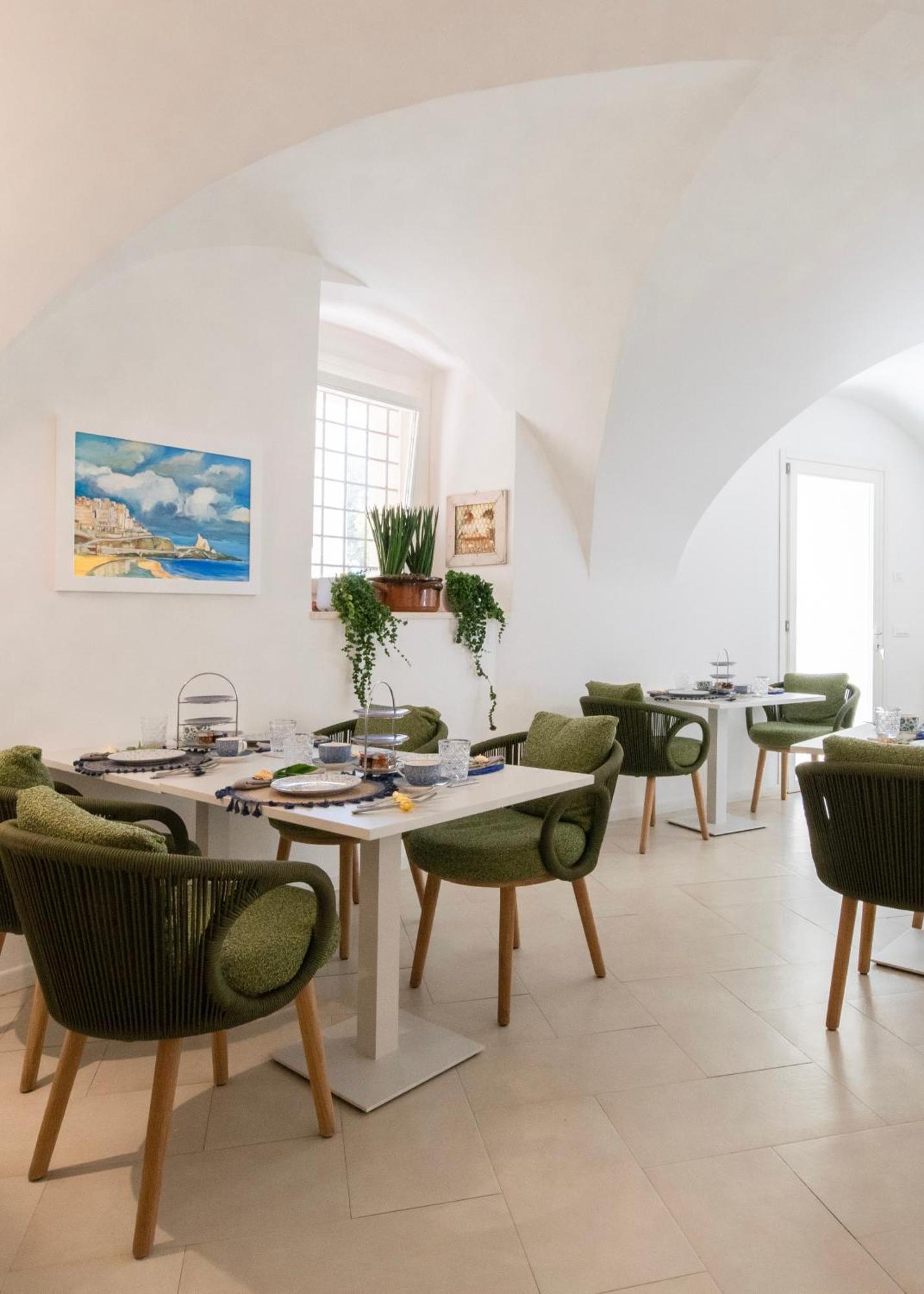 Hotel Palazzo San Rocco Sperlonga Esterno foto