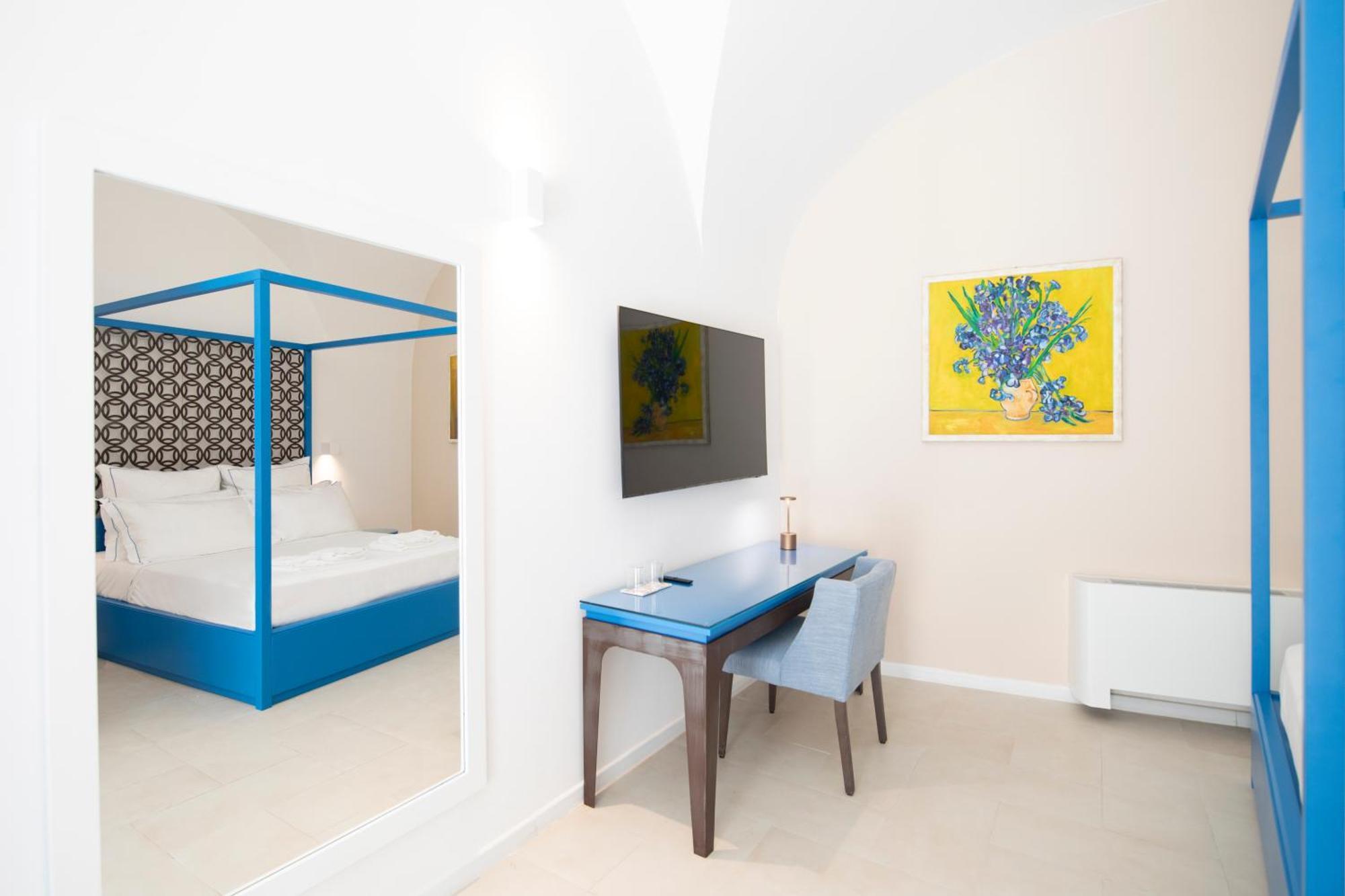 Hotel Palazzo San Rocco Sperlonga Esterno foto
