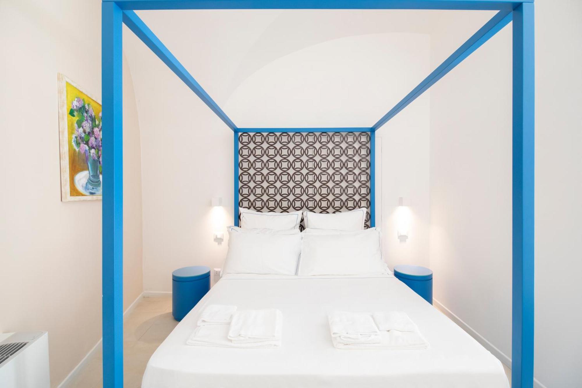 Hotel Palazzo San Rocco Sperlonga Esterno foto