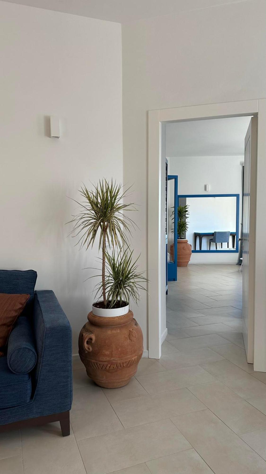 Hotel Palazzo San Rocco Sperlonga Esterno foto