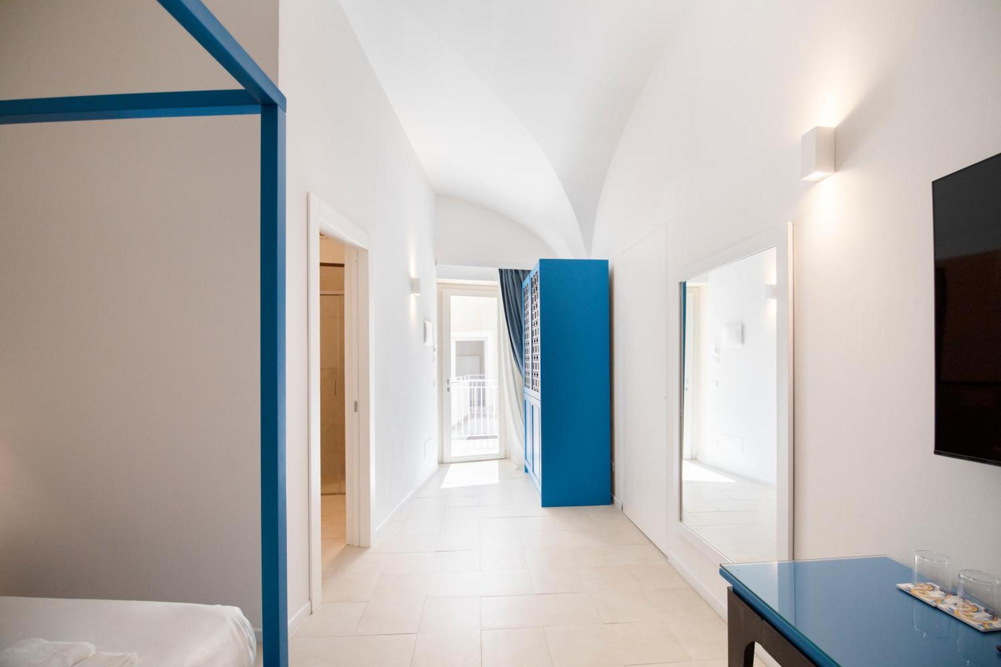 Hotel Palazzo San Rocco Sperlonga Esterno foto