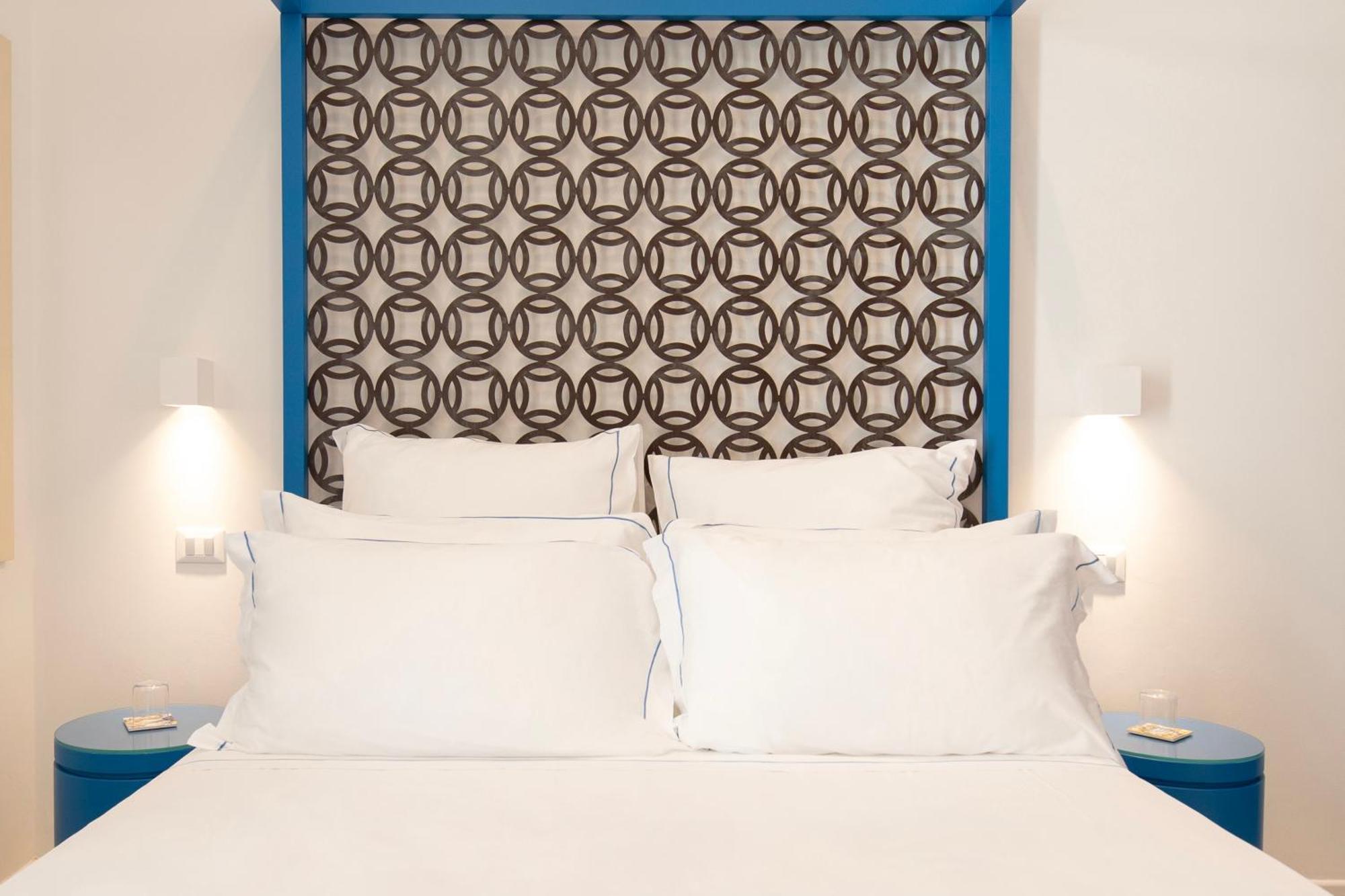 Hotel Palazzo San Rocco Sperlonga Esterno foto