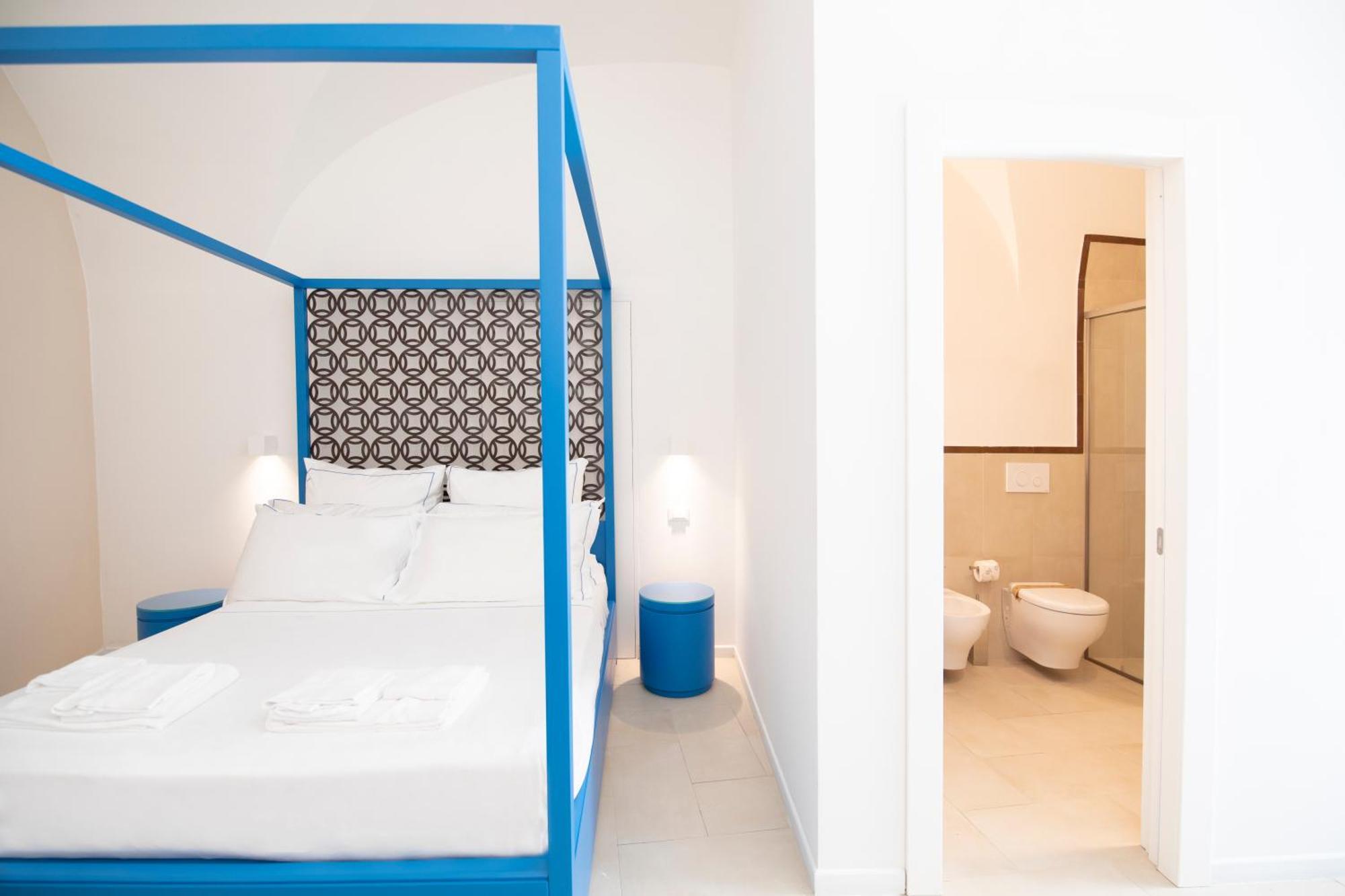 Hotel Palazzo San Rocco Sperlonga Esterno foto