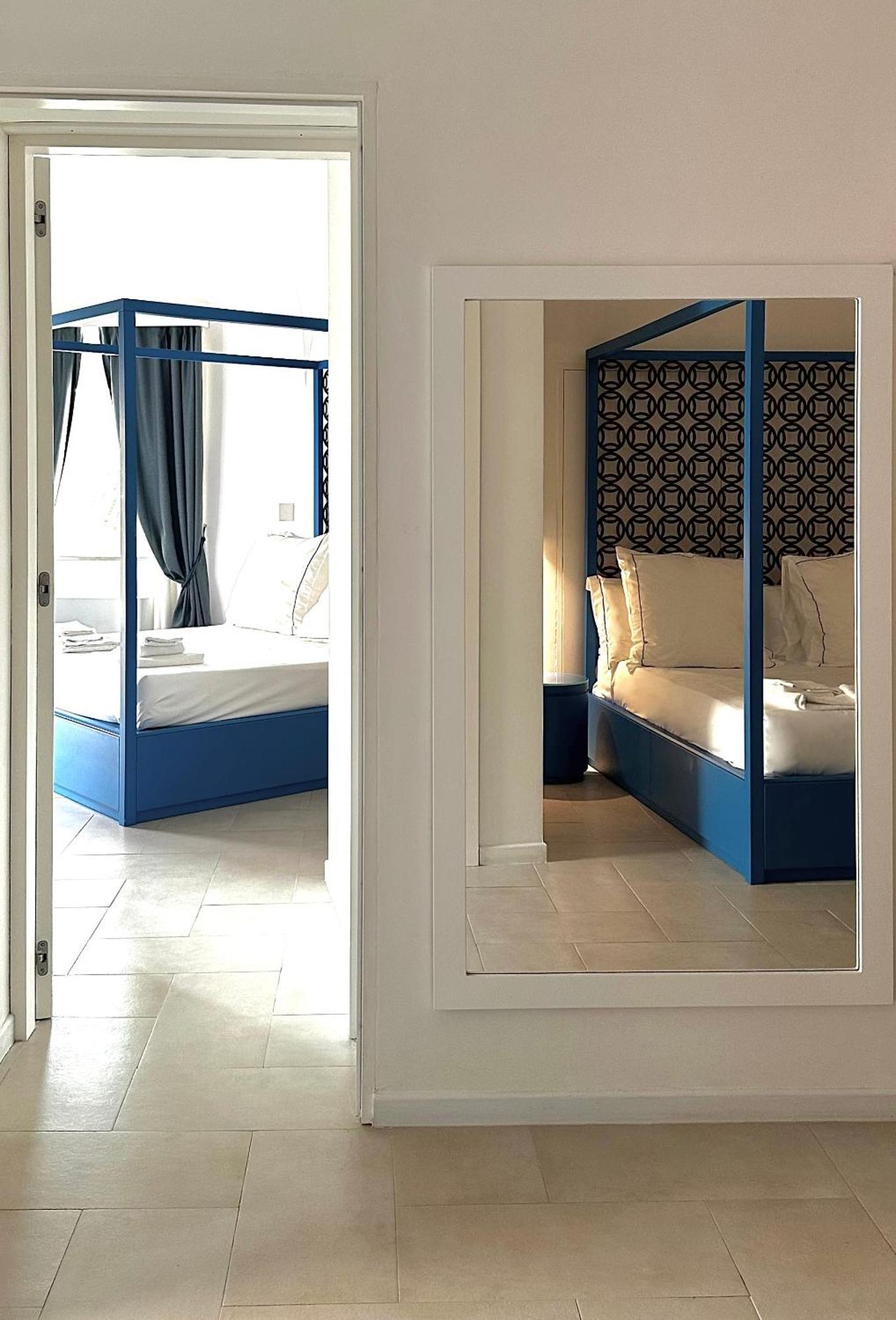 Hotel Palazzo San Rocco Sperlonga Esterno foto